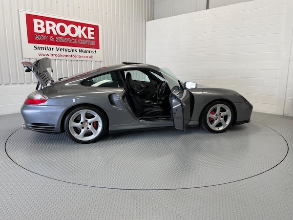 Used Porsche 911 2000 for sale - 74221298: Photo 12