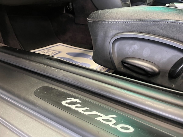 Used Porsche 911 2000 for sale - 74221298: Photo 14