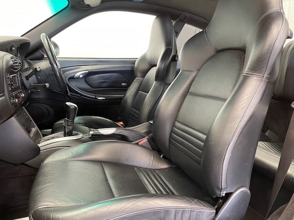 Used Porsche 911 2000 for sale - 74221298: Photo 15