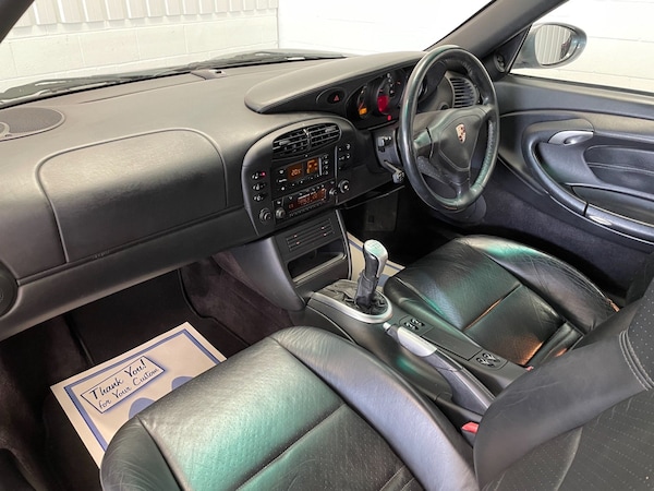Used Porsche 911 2000 for sale - 74221298: Photo 16