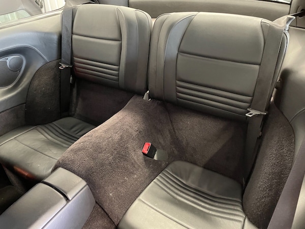 Used Porsche 911 2000 for sale - 74221298: Photo 17