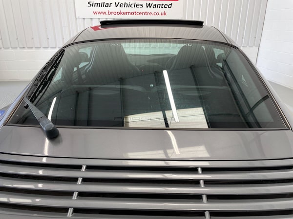 Used Porsche 911 2000 for sale - 74221298: Photo 21