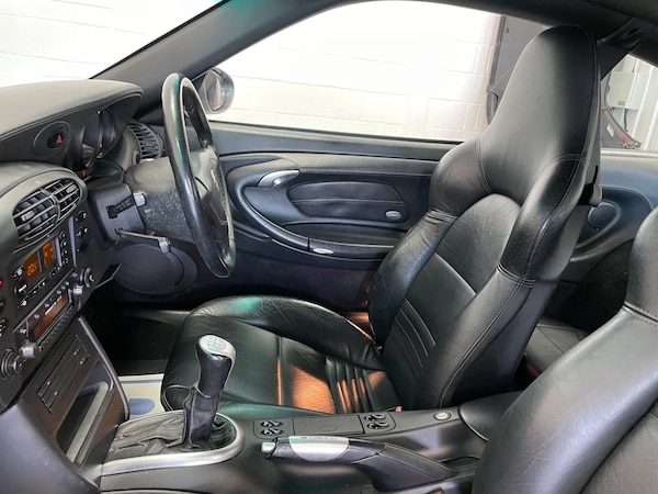Used Porsche 911 2000 for sale - 74221298: Photo 22