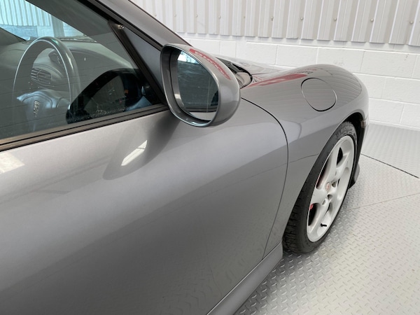 Used Porsche 911 2000 for sale - 74221298: Photo 24