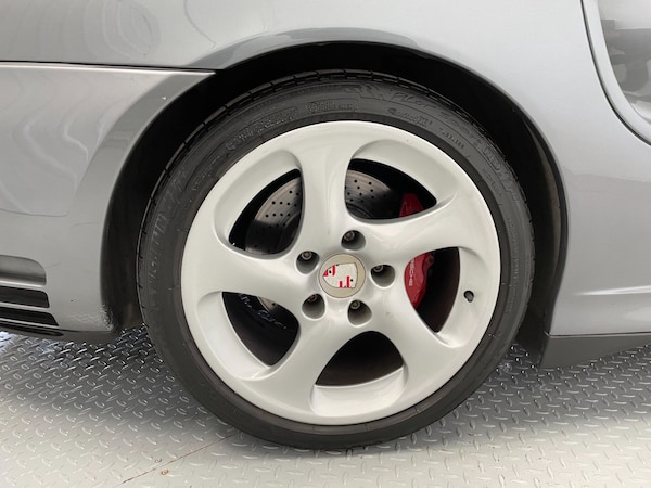Used Porsche 911 2000 for sale - 74221298: Photo 25