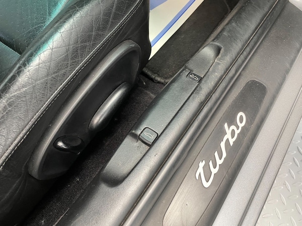 Used Porsche 911 2000 for sale - 74221298: Photo 28