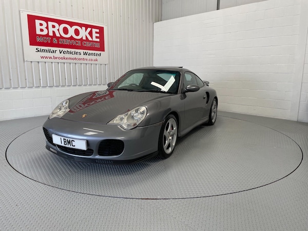Used Porsche 911 2000 for sale - 74221298: Photo 2