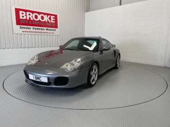 Used Porsche 911 2000 for sale - 74221298: Photo