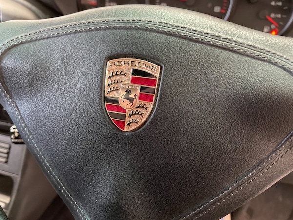 Used Porsche 911 2000 for sale - 74221298: Photo 30
