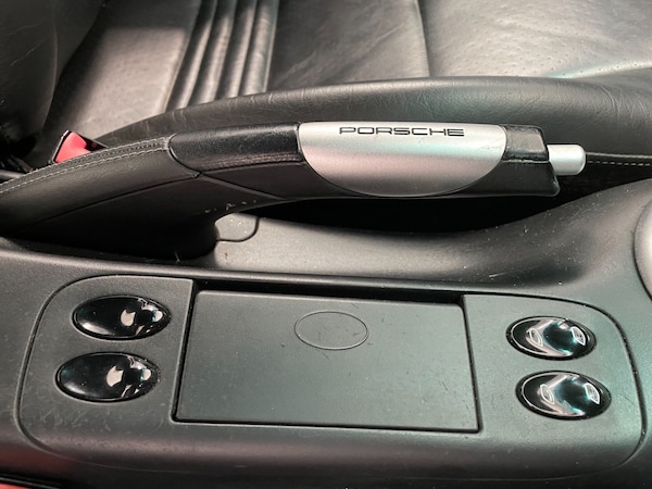 Used Porsche 911 2000 for sale - 74221298: Photo 33