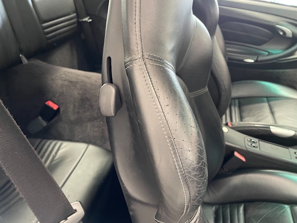 Used Porsche 911 2000 for sale - 74221298: Photo 34