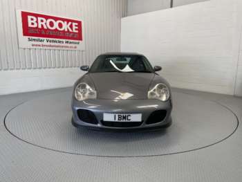 Used Porsche 911 2000 for sale - 74221298: Photo