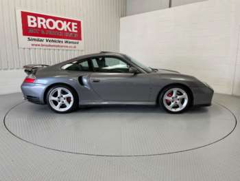Used Porsche 911 2000 for sale - 74221298: Photo