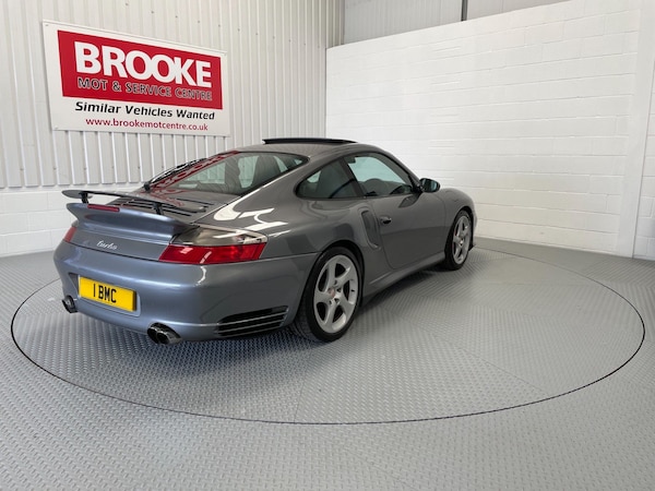 Used Porsche 911 2000 for sale - 74221298: Photo 5