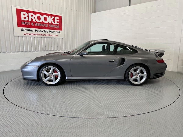 Used Porsche 911 2000 for sale - 74221298: Photo 6