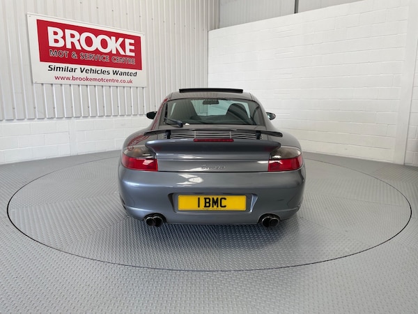 Used Porsche 911 2000 for sale - 74221298: Photo 8