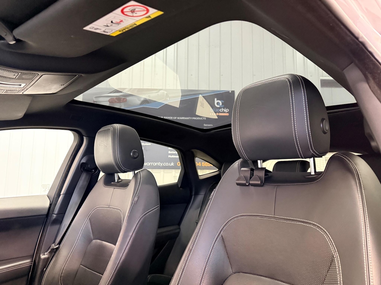 Used Jaguar E-Pace 2018 for sale - 78035128: Photo 11