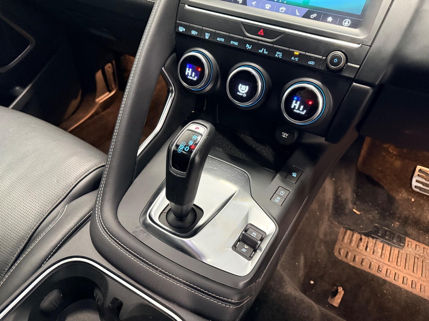 Used Jaguar E-Pace 2018 for sale - 78035128: Photo 31