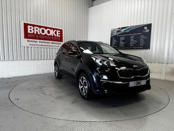 Used Kia Sportage 2019 for sale - 79061858: Photo