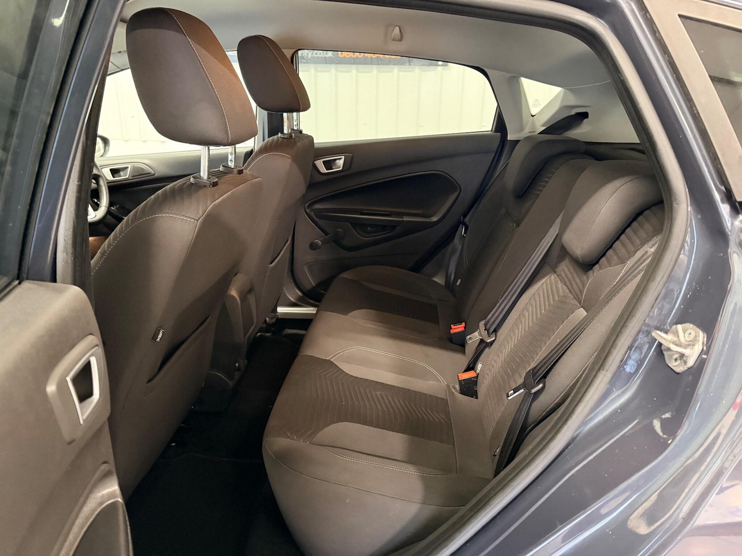 Used Ford Fiesta 2014 for sale - 76965012: Photo 12