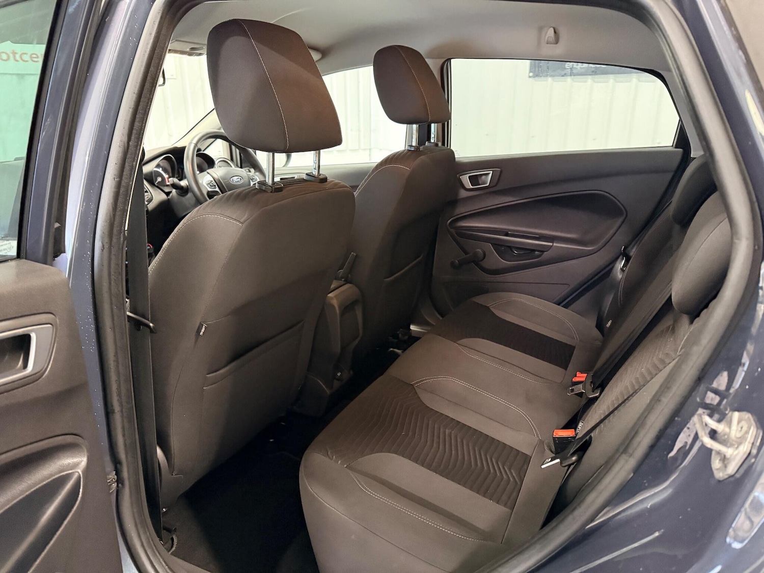 Used Ford Fiesta 2014 for sale - 76965012: Photo 13