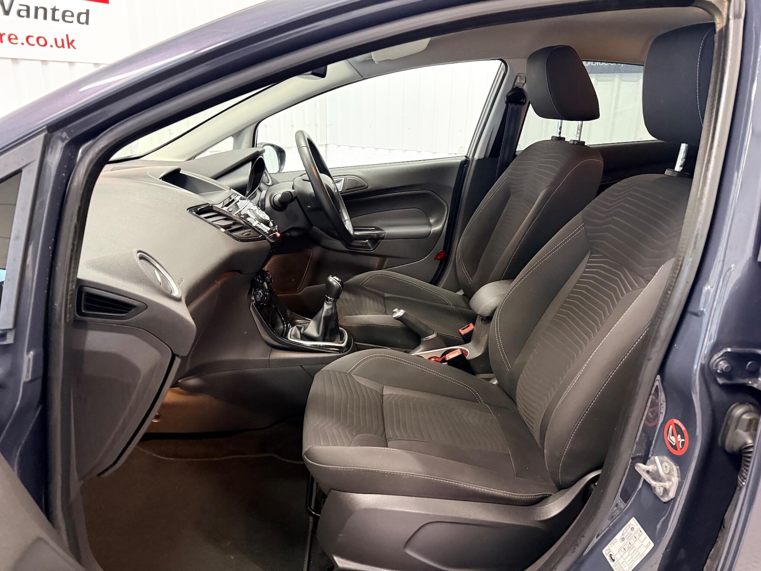 Used Ford Fiesta 2014 for sale - 76965012: Photo 14