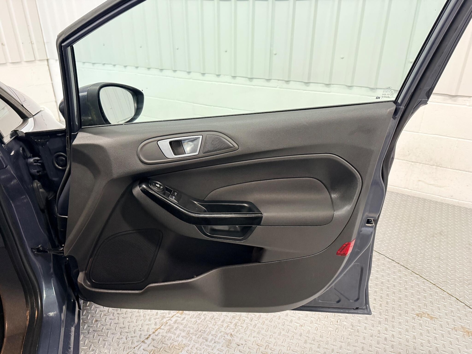 Used Ford Fiesta 2014 for sale - 76965012: Photo 15