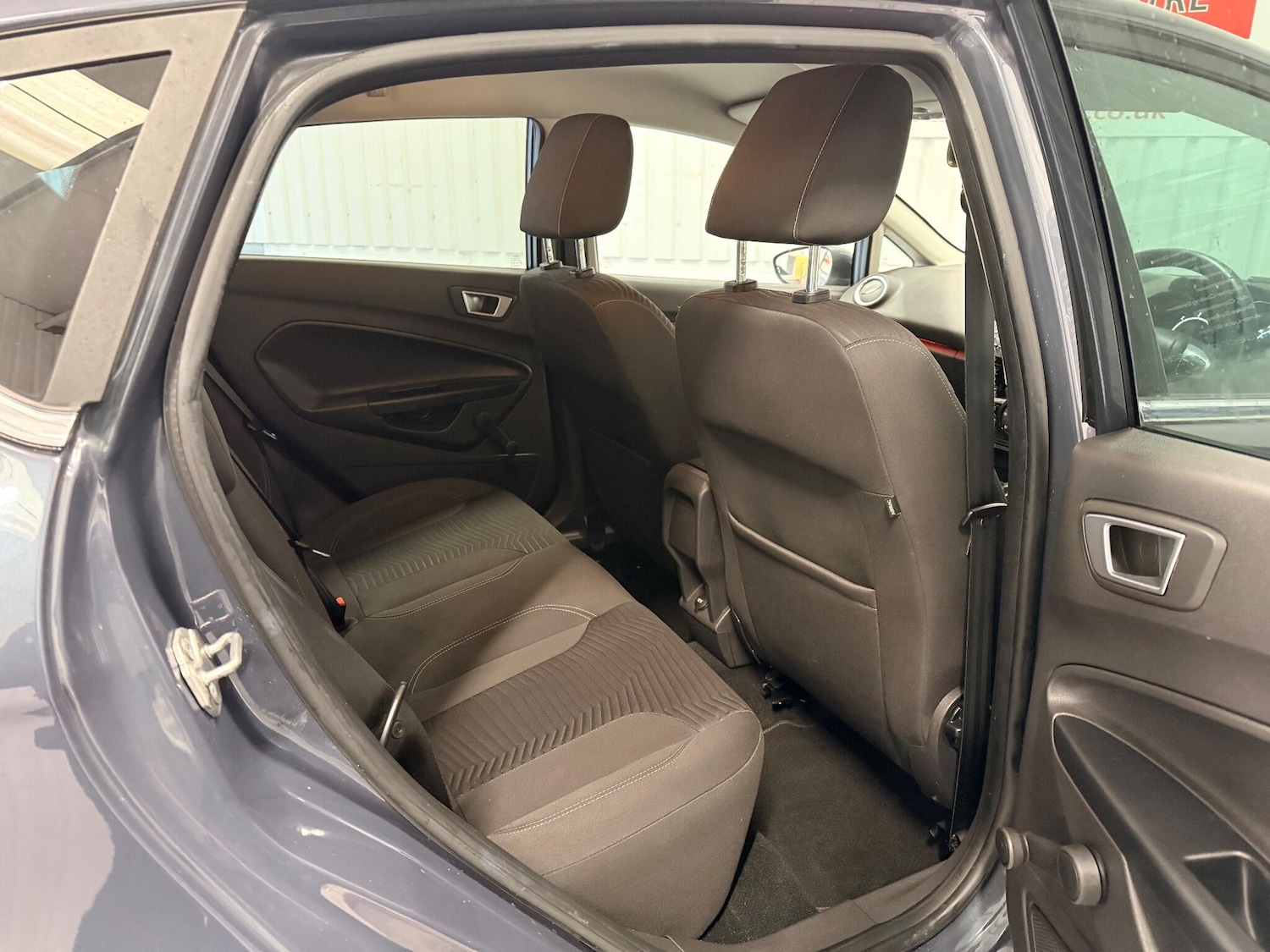 Used Ford Fiesta 2014 for sale - 76965012: Photo 16