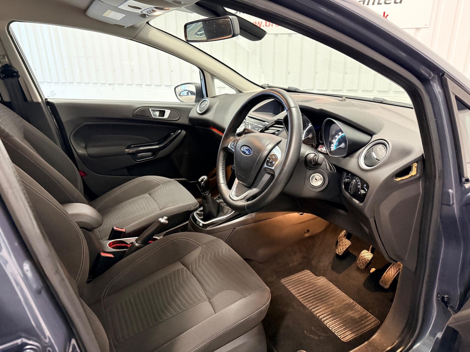 Used Ford Fiesta 2014 for sale - 76965012: Photo 19