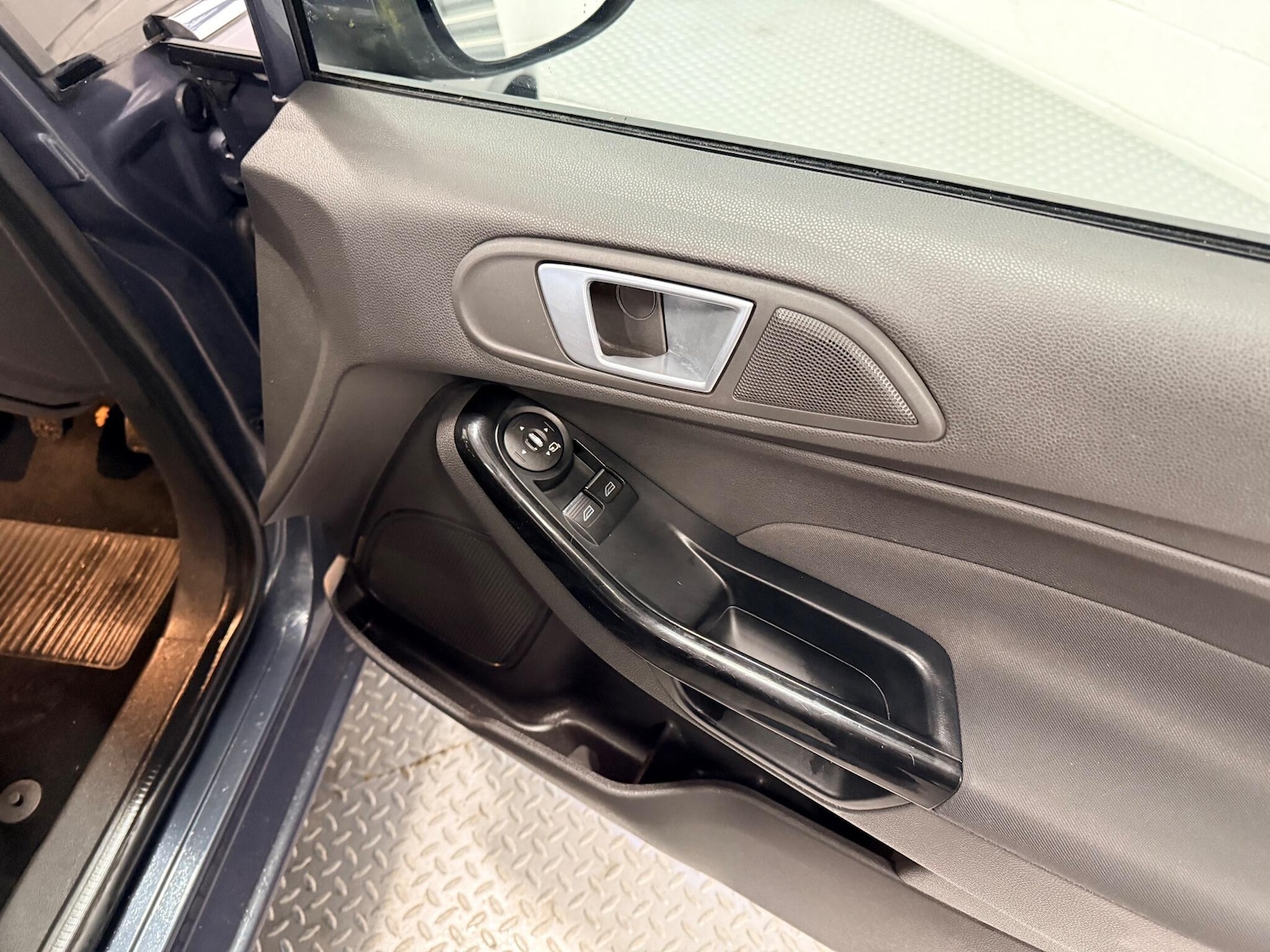 Used Ford Fiesta 2014 for sale - 76965012: Photo 20