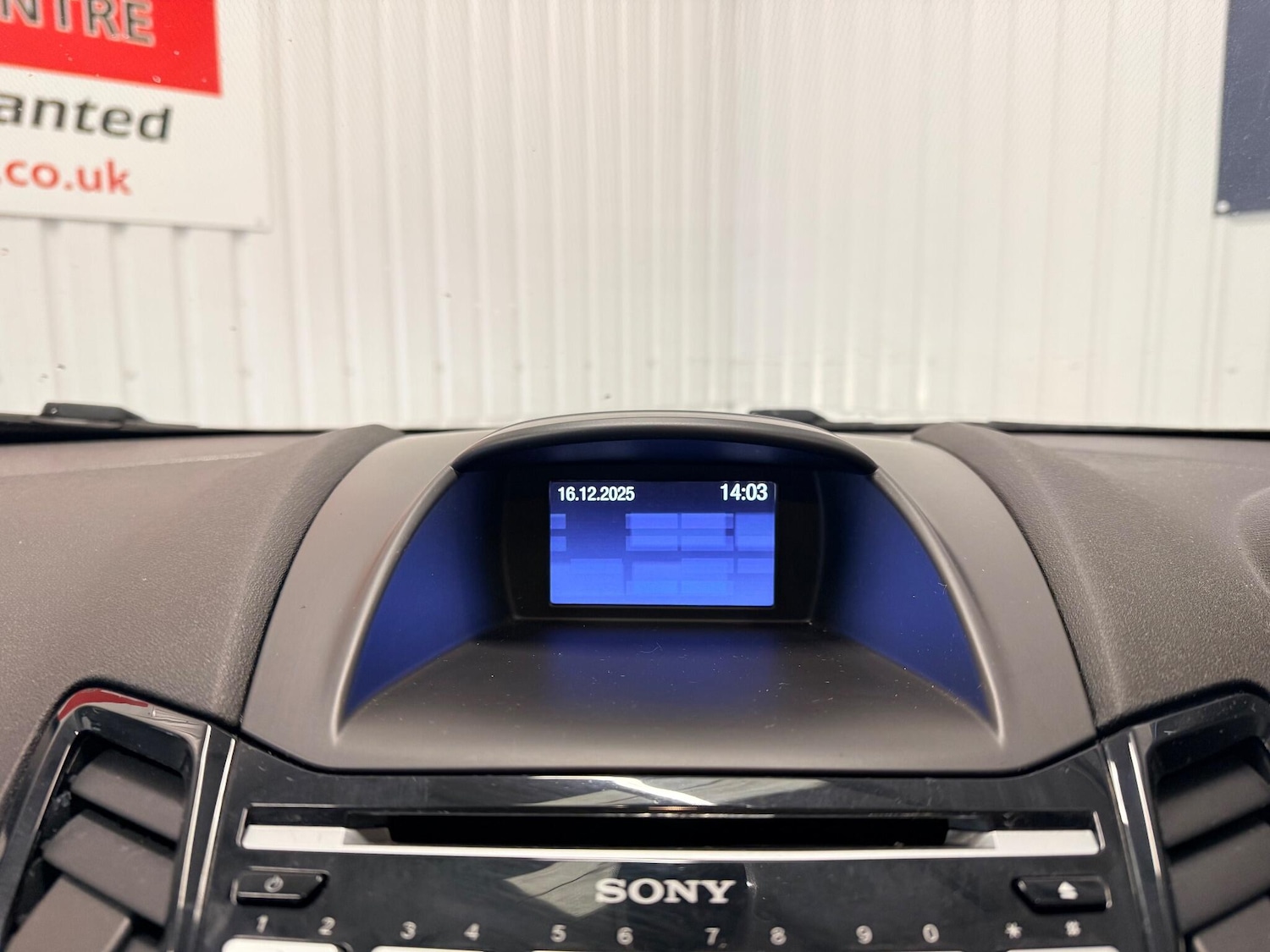 Used Ford Fiesta 2014 for sale - 76965012: Photo 26