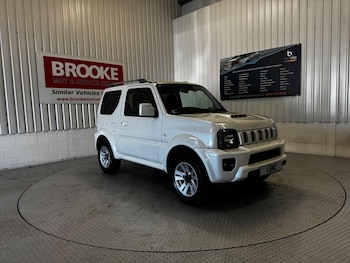 Used Suzuki Jimny 2015 for sale - 79107340: Photo