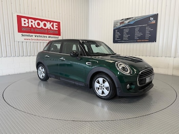 Used MINI Hatch 2018 for sale - 78923430: Photo