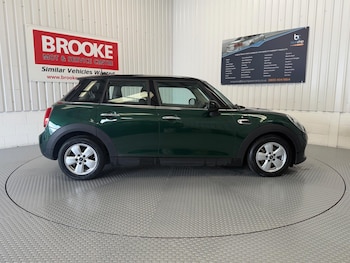 Used MINI Hatch 2018 for sale - 78923430: Photo
