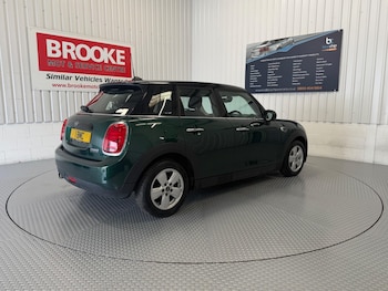 Used MINI Hatch 2018 for sale - 78923430: Photo