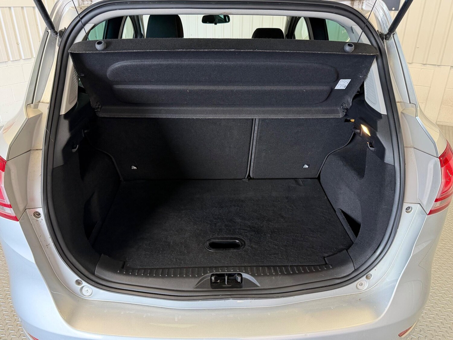 Used Ford B-MAX 2016 for sale - 75867125: Photo 10