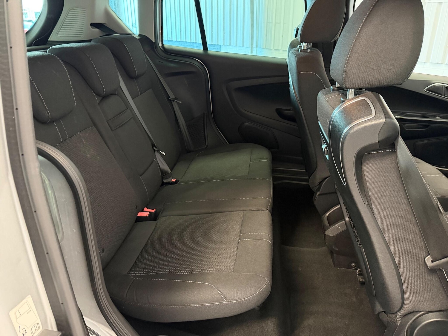Used Ford B-MAX 2016 for sale - 75867125: Photo 12
