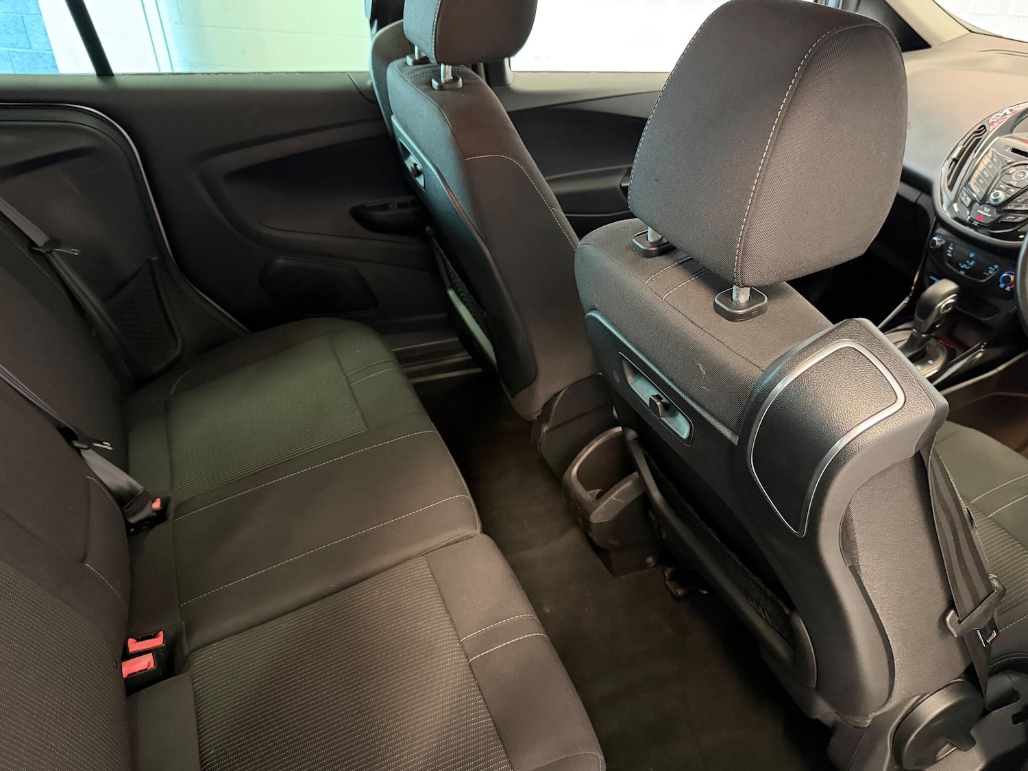 Used Ford B-MAX 2016 for sale - 75867125: Photo 13