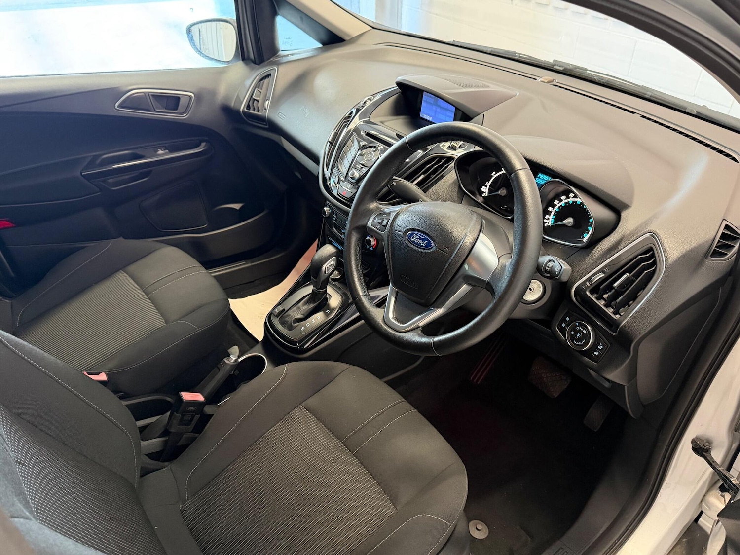 Used Ford B-MAX 2016 for sale - 75867125: Photo 17