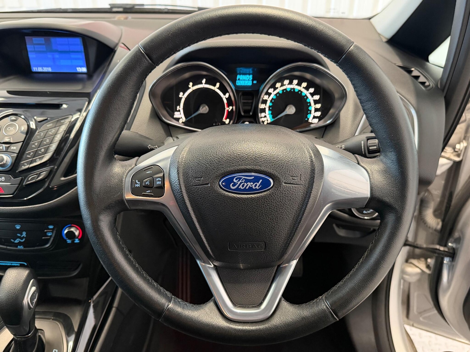 Used Ford B-MAX 2016 for sale - 75867125: Photo 18