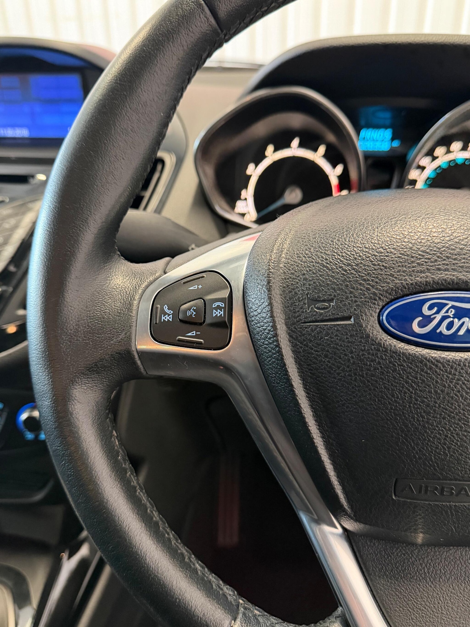 Used Ford B-MAX 2016 for sale - 75867125: Photo 19