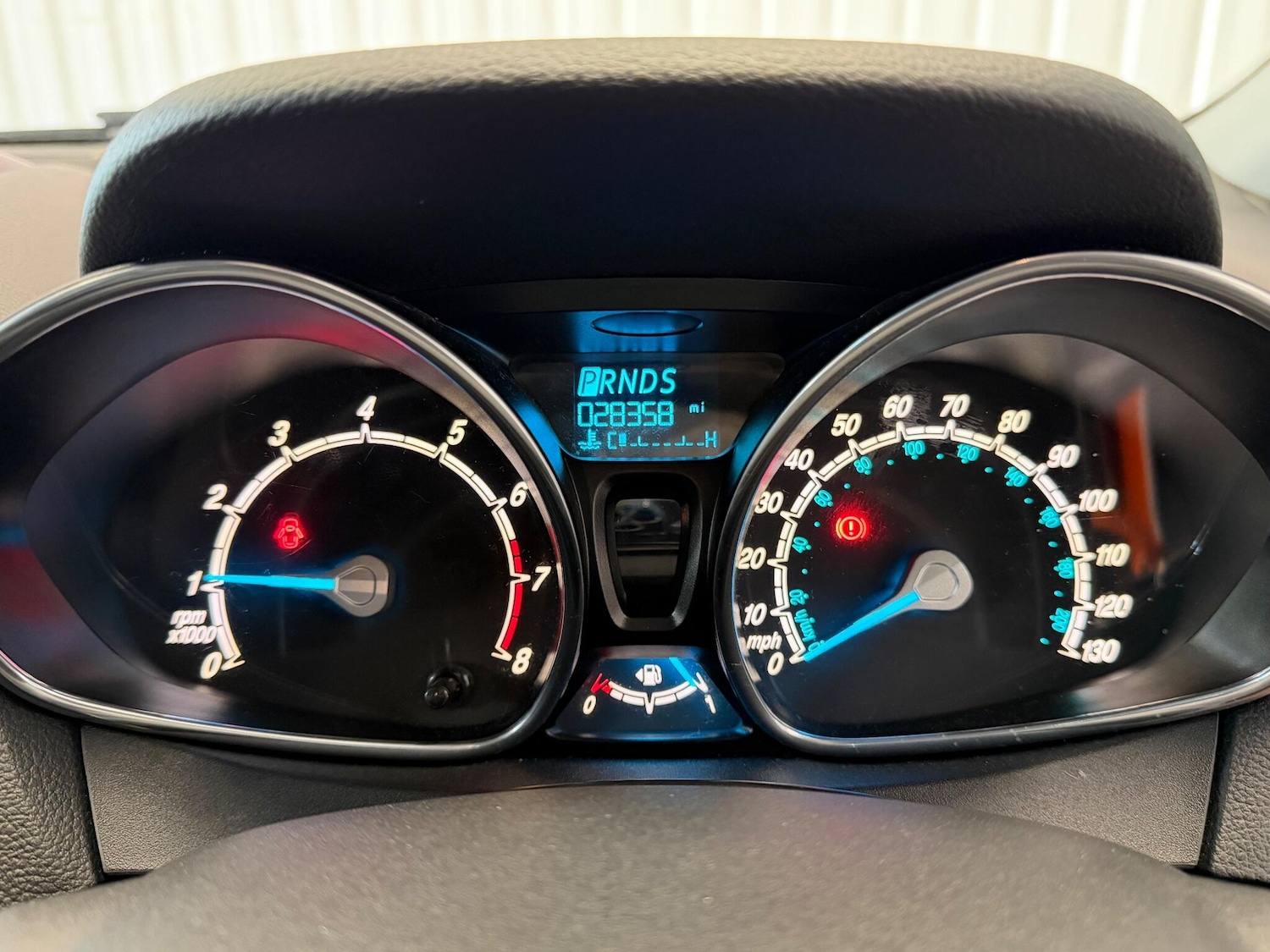 Used Ford B-MAX 2016 for sale - 75867125: Photo 20