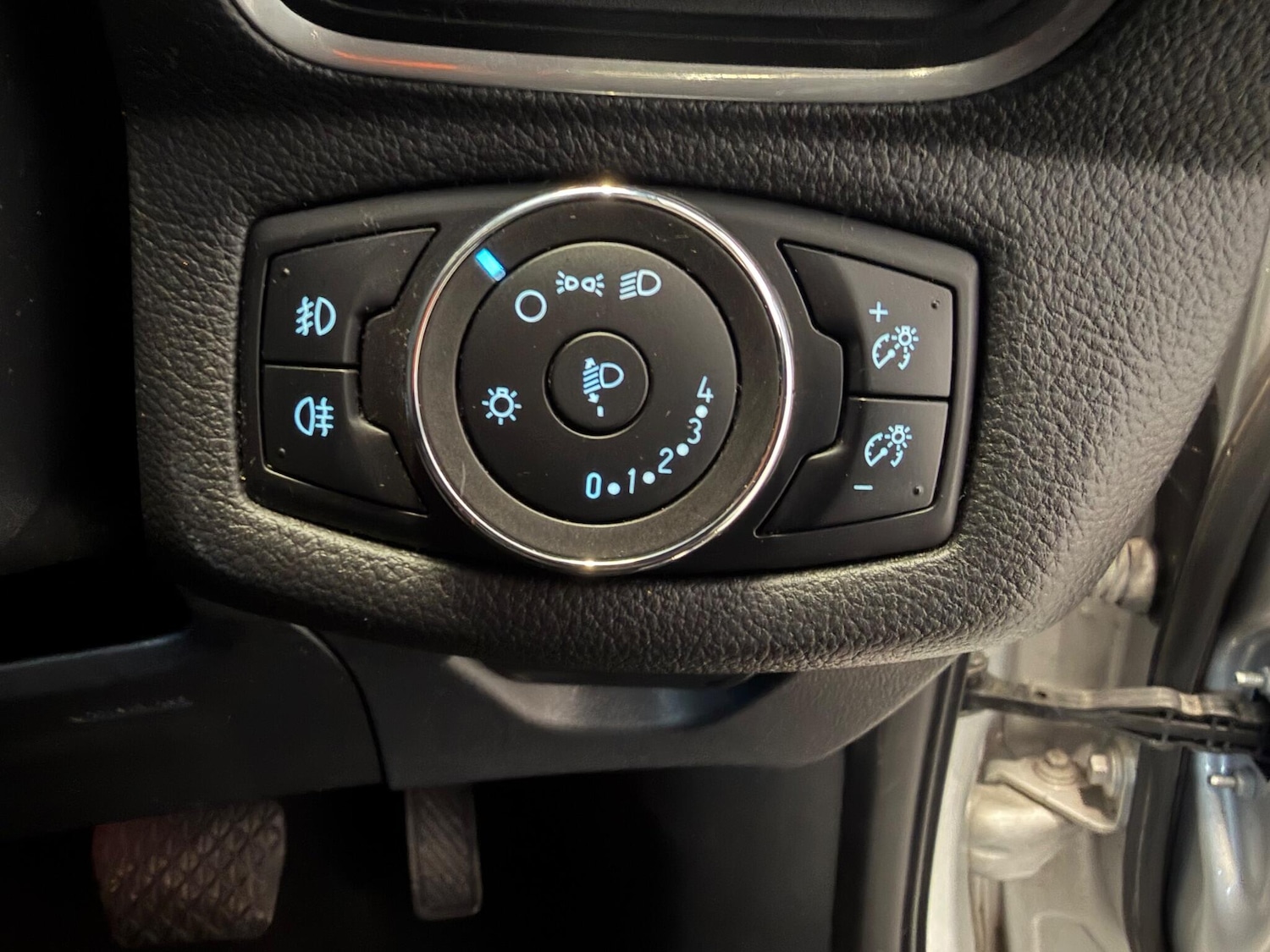 Used Ford B-MAX 2016 for sale - 75867125: Photo 21