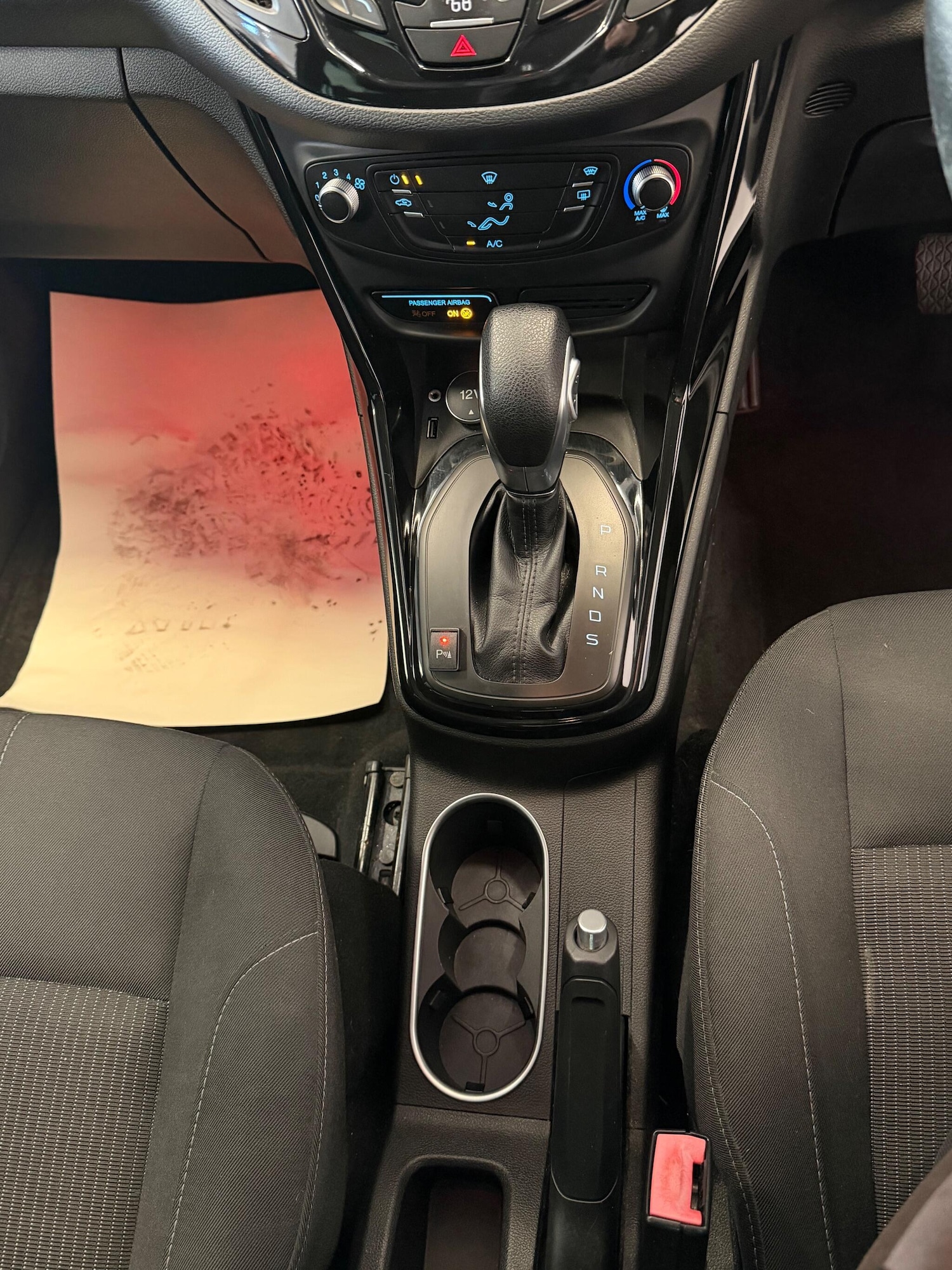 Used Ford B-MAX 2016 for sale - 75867125: Photo 26