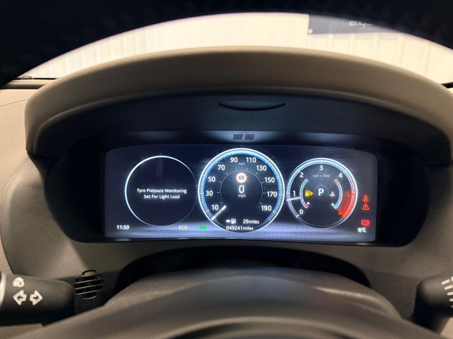 Used Jaguar F-Pace 2016 for sale - 77440340: Photo 23