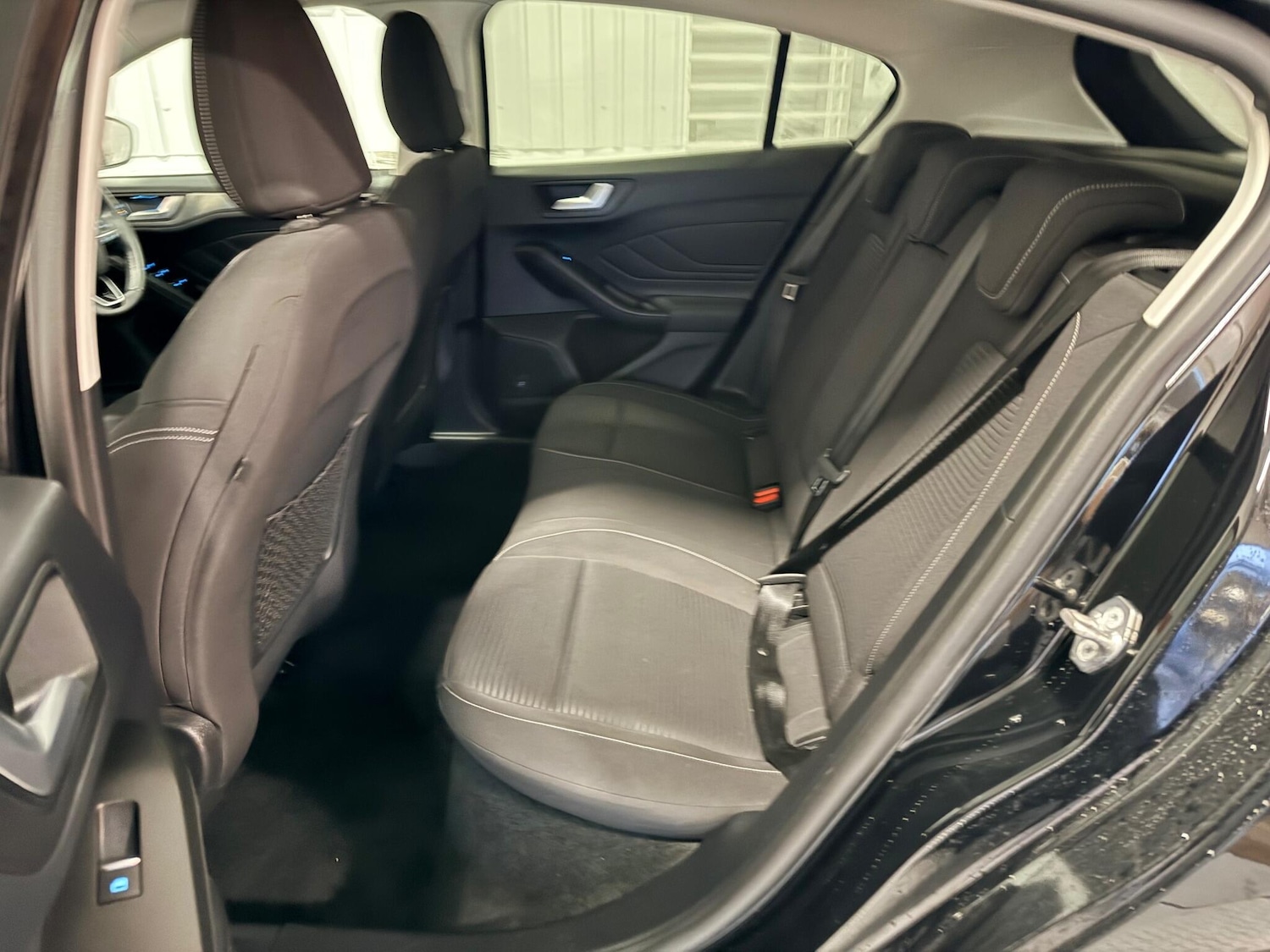 Used Ford Focus 2019 for sale - 76991609: Photo 12