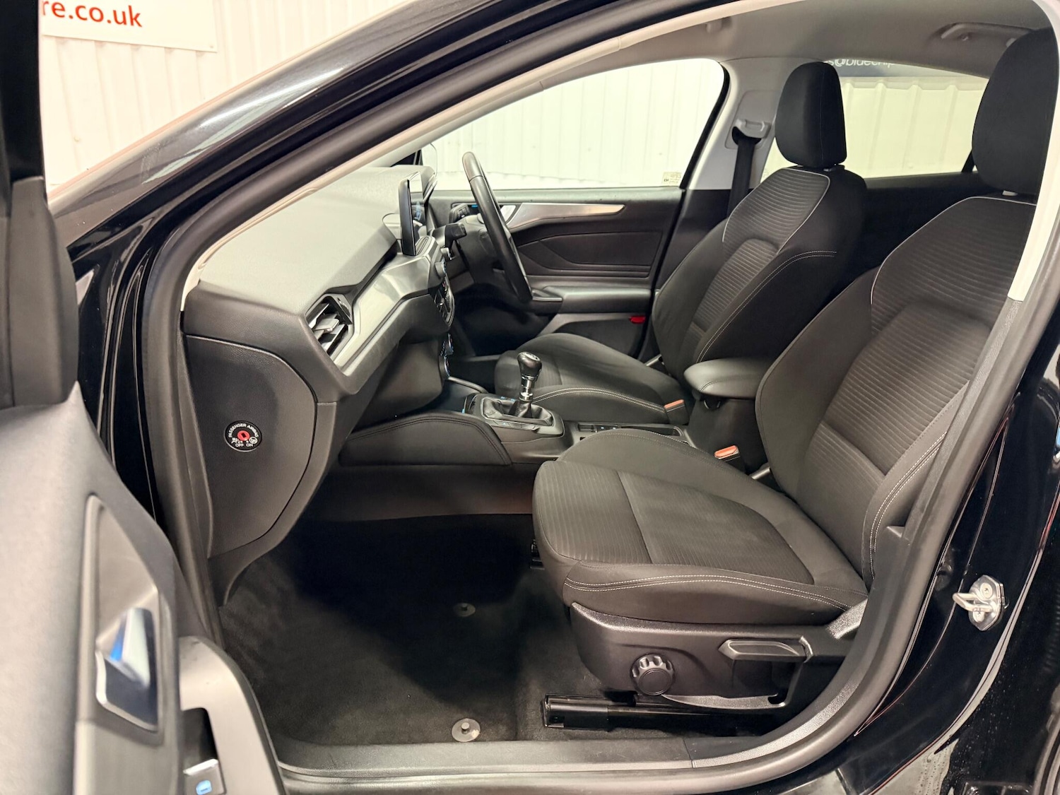 Used Ford Focus 2019 for sale - 76991609: Photo 14