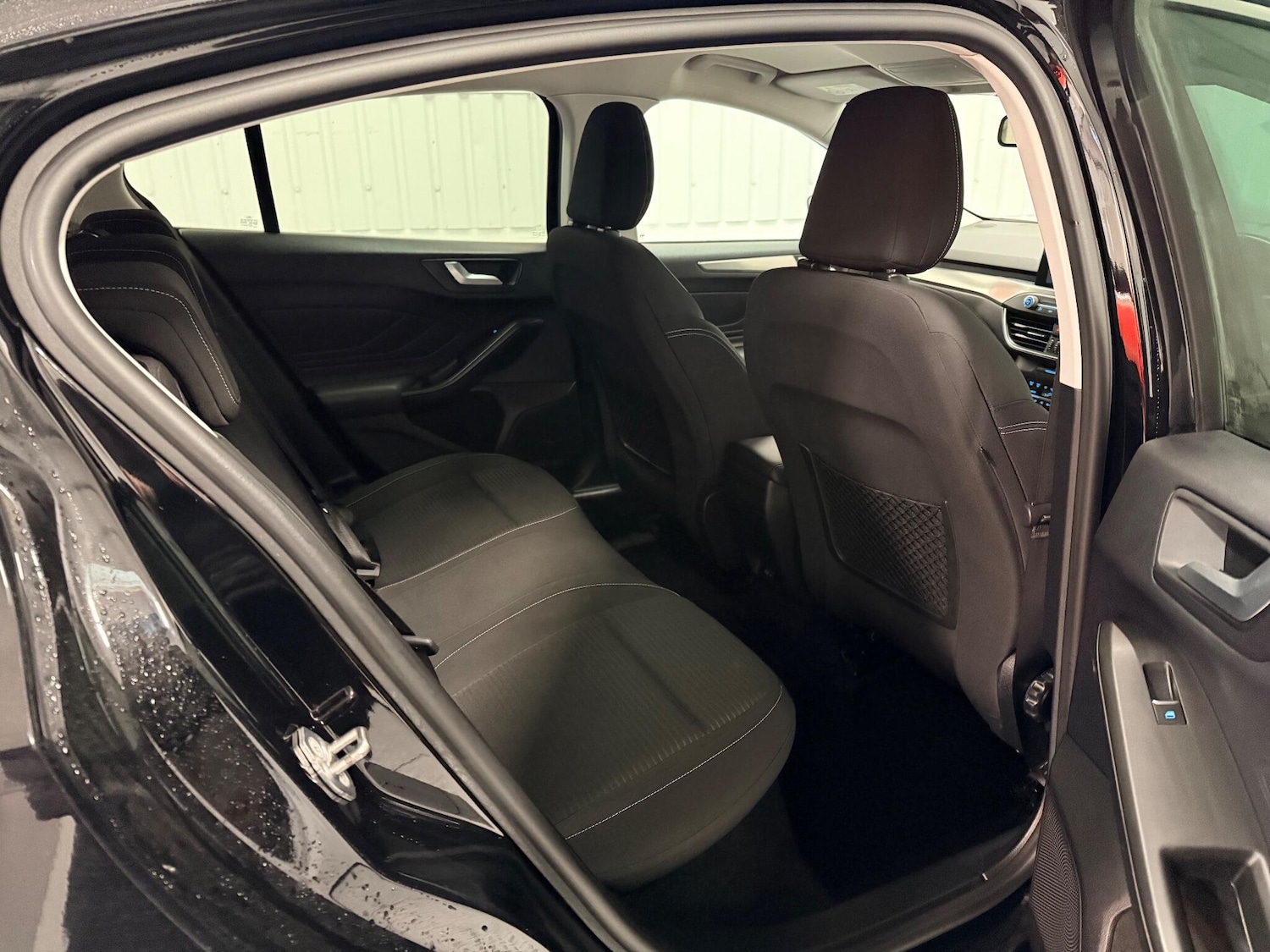 Used Ford Focus 2019 for sale - 76991609: Photo 16