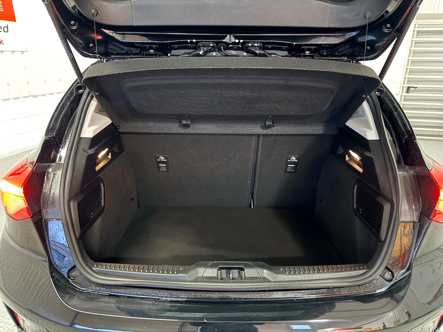 Used Ford Focus 2019 for sale - 76991609: Photo 17