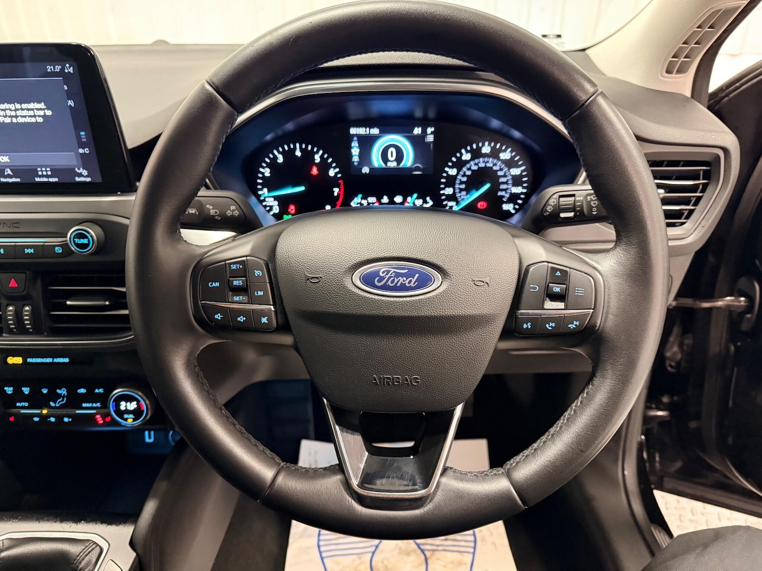 Used Ford Focus 2019 for sale - 76991609: Photo 19